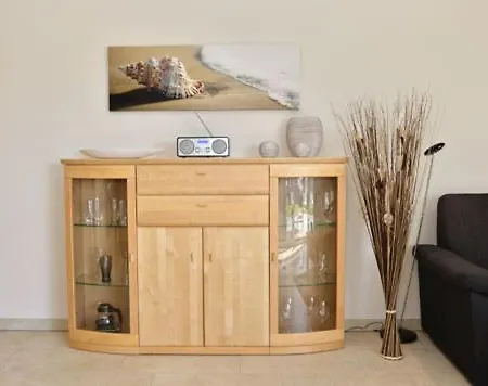 Kaeptn Brass 3 App 3 Strandmuschel